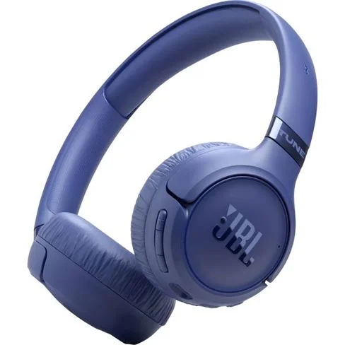 AURICULAR JBL TUNE 680NC CON CANCELACIÓN ACTIVA DE RUIDO (ANC)