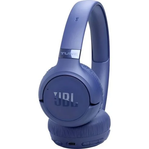 AURICULAR JBL TUNE 680NC CON CANCELACIÓN ACTIVA DE RUIDO (ANC)
