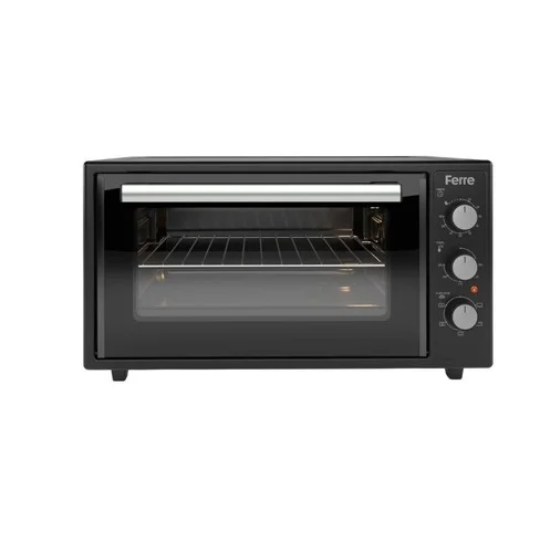 Horno Eléctrico Ferre MO4505N 45L con Convector y Luz Interna