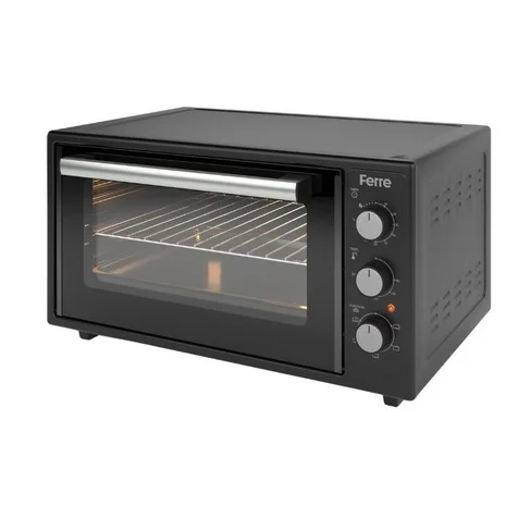 Horno Eléctrico Ferre MO4505N 45L con Convector y Luz Interna