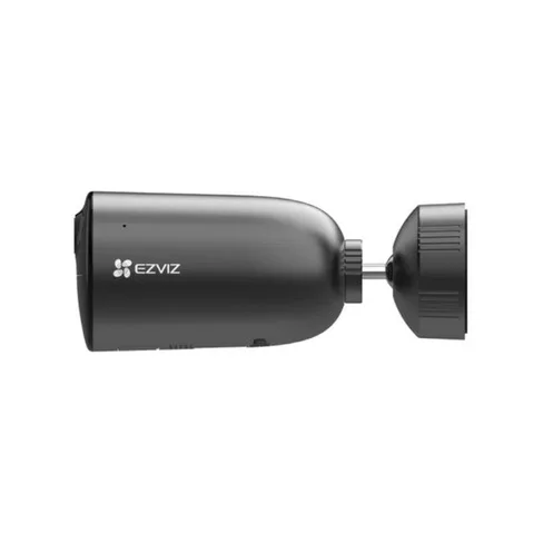Cámara de Seguridad EZVIZ CS-EB3-R100-2C3WFL EB3 2K (3MP) WiFi Inalámbrica para Exterior