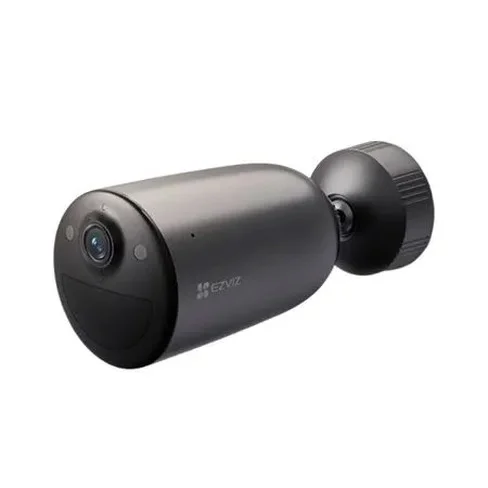 Cámara de Seguridad EZVIZ EB3 4G CS-EB3-R200-1K3FL4GA 2K Inalámbrica para Exterior