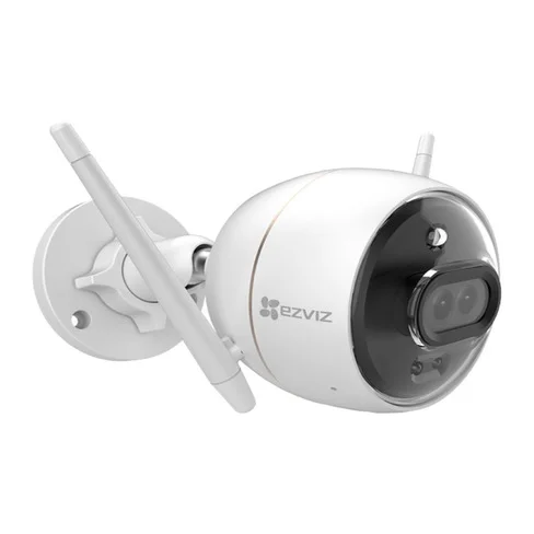 Cámara de Seguridad WiFi EZVIZ C3X Dual Lens 2K+ CS-CV310-C1-6B22WFR (4MP) Exterior con IA