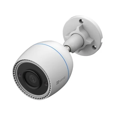 Cámara de Seguridad WiFi EZVIZ H3C 2MP Exterior con IA, Audio Bidireccional
