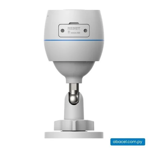 Cámara de Seguridad WiFi EZVIZ H3C 2MP Exterior con IA, Audio Bidireccional