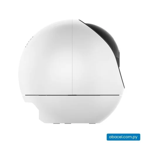 Cámara WiFi EZVIZ H6 5MP 3K PT 360° CS-H6-R100-1J5WF Interior con IA