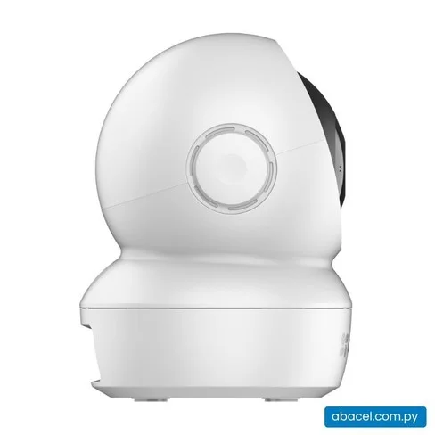 Cámara de Seguridad Wi-Fi EZVIZ H6C 2MP Full HD 360° CS-H6c-R105-1L2WF