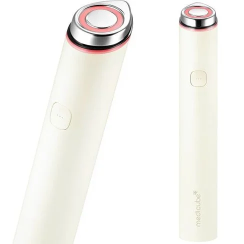 Rejuvenecedor Facial Medicube Age-R Mini Booster Pro Recargable 