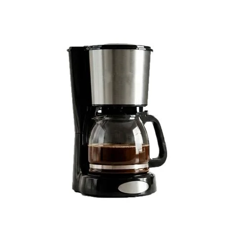 CAFETERA FTX DAILY 12 TAZAS 900W 220V NEGRO C2-01