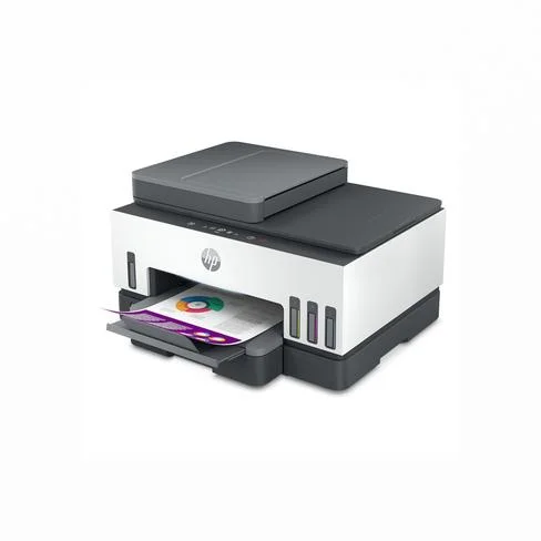 IMPRESORA HP SMART TANK 790 IMP/COP/SCAN/FAX/RED/WIFI/BIVOLT