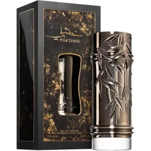 PERFUME LATTAFA KHASHABI EDP UNISEX - 100ML