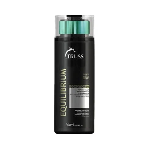 Acondicionador Balanceador TRUSS HC CONDITIONER EQUILIBRIUM - 300ML