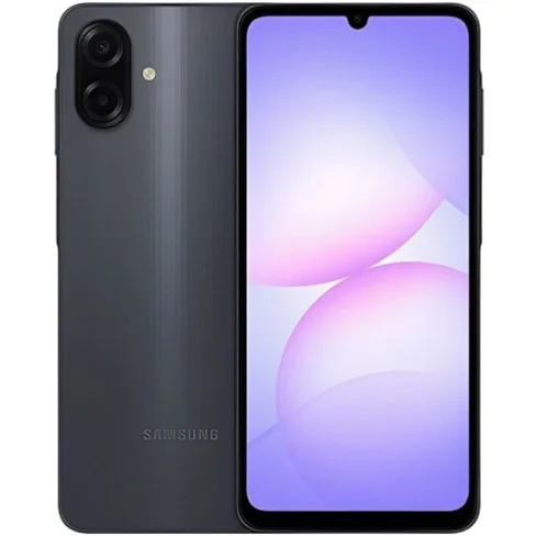 CELULAR SAMSUNG GALAXY A07 6.7" DS LTE