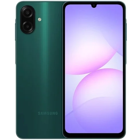 CELULAR SAMSUNG GALAXY A07 6.7" DS LTE