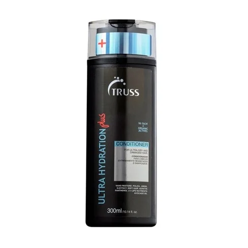 Acondicionador TRUSS HC CONDITIONER ULTRA HYDRATION PLUS - 300ML