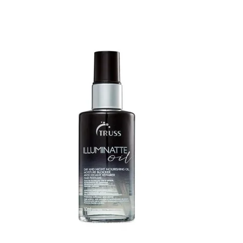Aceite Capilar Nutritivo TRUSS HC ILLUMINATTE OIL - 60 ML