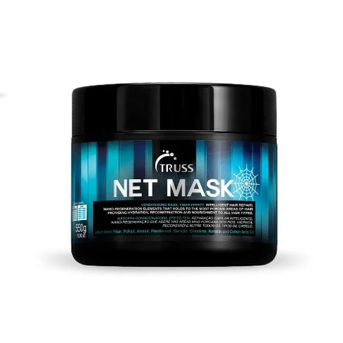 Mascarilla Reconstructora TRUSS HC MASK NET - 550 GR