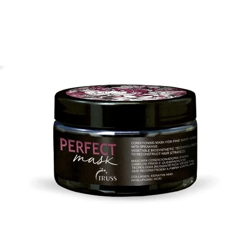 Mascarilla Hidratante TRUSS HC MASK PERFECT - 180GR