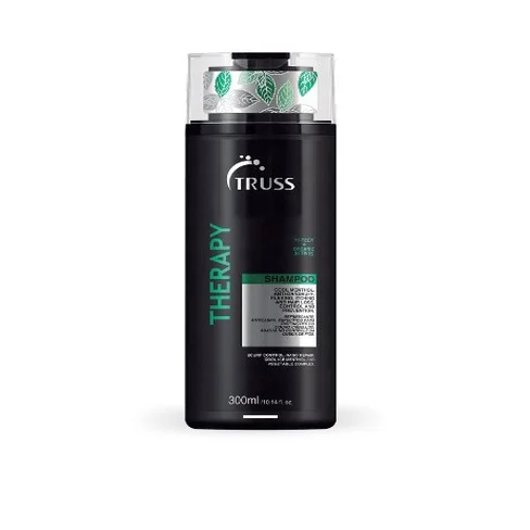 Shampoo Purificante TRUSS HC SHAMPOO THERAPY - 300ML