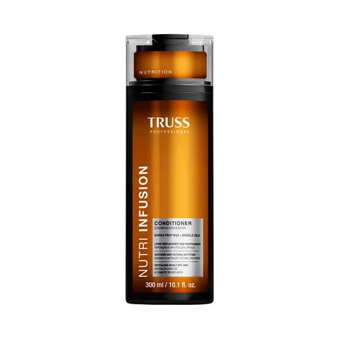 Acondicionador Nutritivo TRUSS NUTRI INFUSION CONDITIONER - 300ML