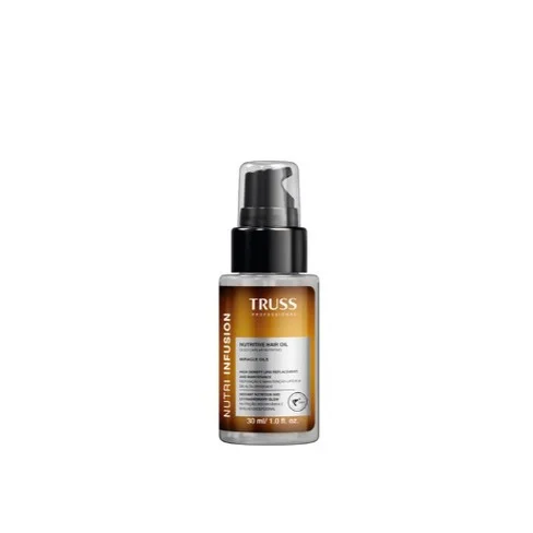 Aceite Capilar Nutritivo TRUSS NUTRITIVE OIL NUTRI INFUSION