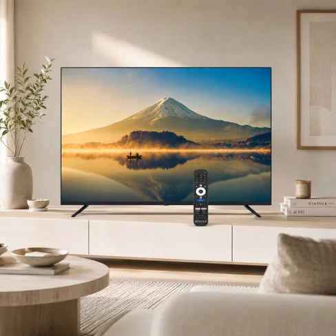 TELEVISOR SMART MIDAS 100 PULGADAS MD-XP100GTV UHD 4K GOOGLE TV ...
