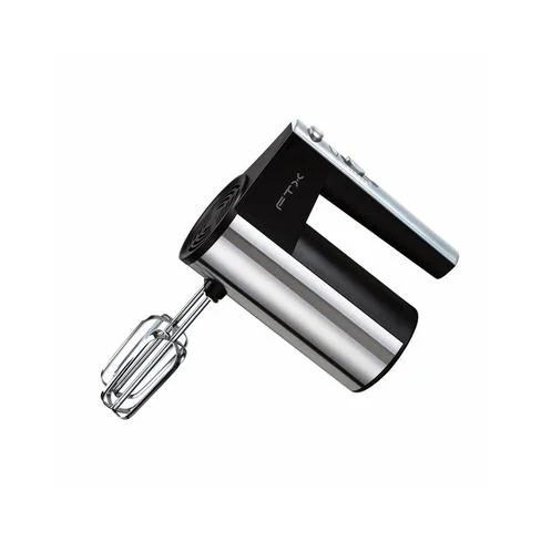 BATIDORA DE MANO FTX 450W 220V 5 VELOCIDADES ACERO INOX HB2-545
