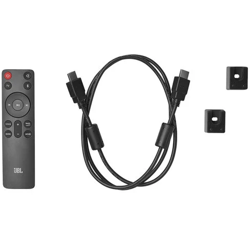 Soundbar JBL Cinema SB510 3.1 Bluetooth