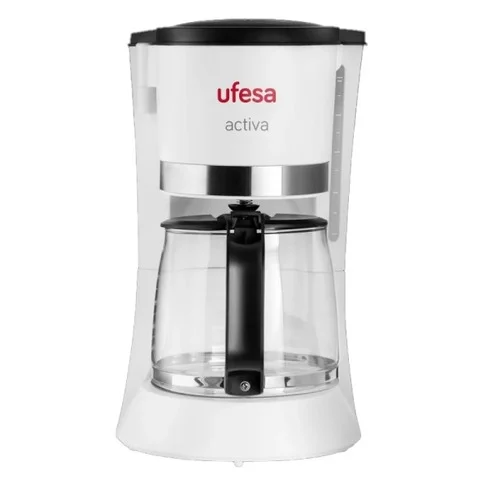 CAFETERA UFESA CG7123 DE GOTEO 12 TAZAS 800W