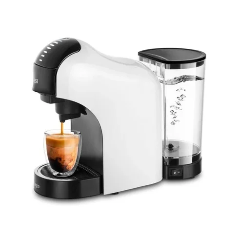 CAFETERA MULTICÁPSULAS UFESA BELLAGIO MULTI 3 EN 1