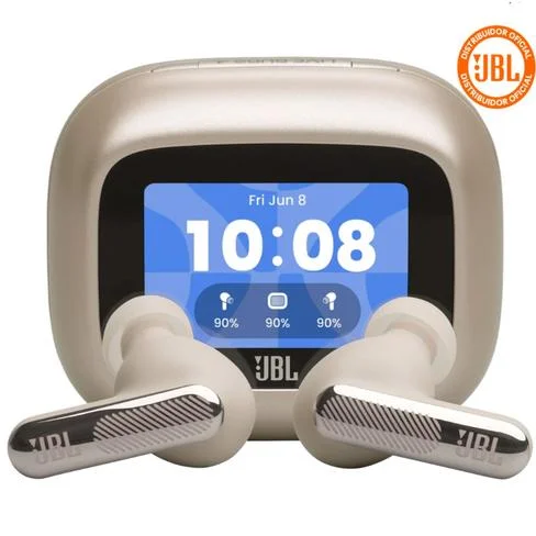 AURICULAR JBL LIVE BEAM 4 TRUE WIRELESS