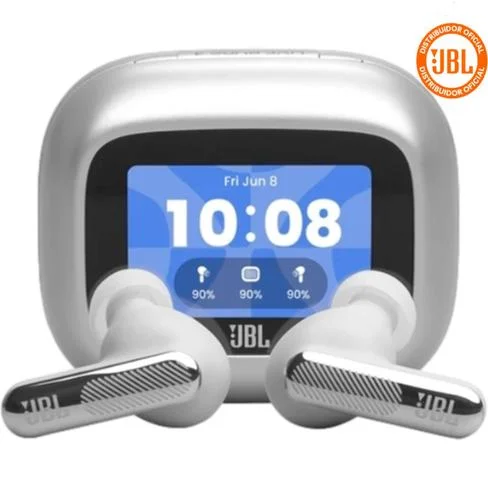 AURICULAR JBL LIVE BEAM 4 TRUE WIRELESS