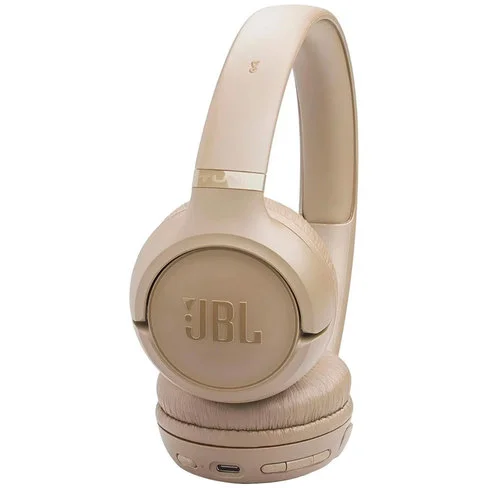 Auriculares Inalámbricos JBL Tune 530BT Bluetooth On-Ear 