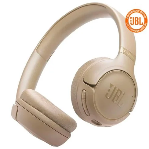 Auriculares Inalámbricos JBL Tune 530BT Bluetooth On-Ear 
