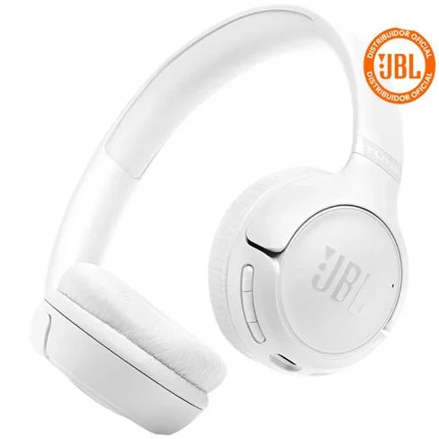 Auriculares Inalámbricos JBL Tune 530BT Bluetooth On-Ear 