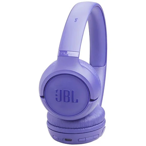 Auriculares Inalámbricos JBL Tune 530BT Bluetooth On-Ear 