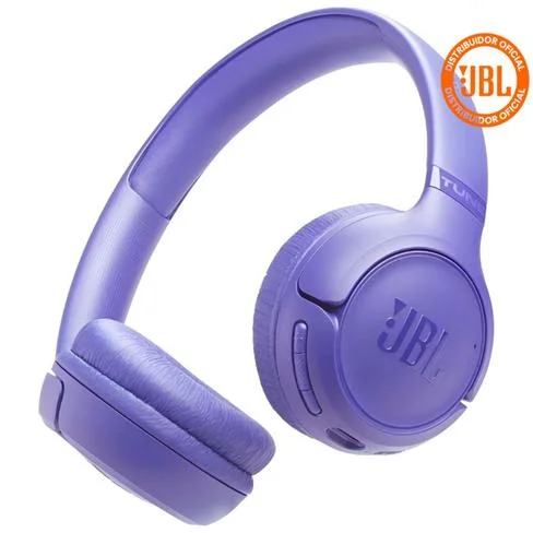 Auriculares Inalámbricos JBL Tune 530BT Bluetooth On-Ear 