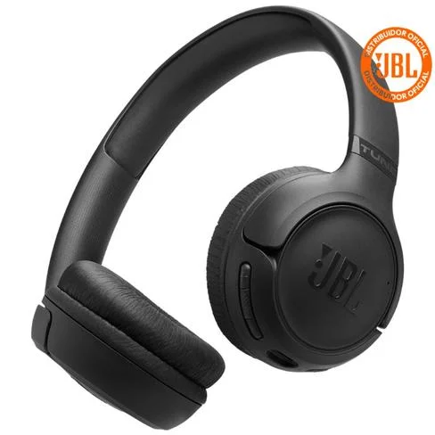 Auriculares Inalámbricos JBL Tune 530BT Bluetooth On-Ear 