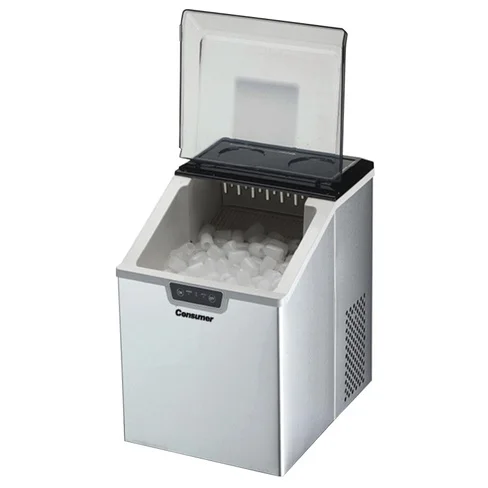 Fabricadora de Hielo Consumer 18 k