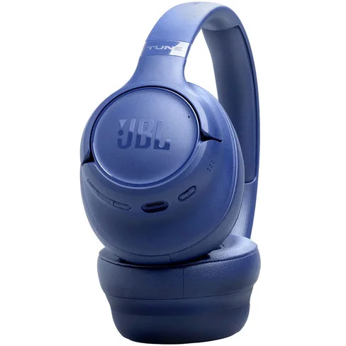 Auriculares Inalámbricos JBL Tune 730BT Bluetooth/ Cancelación Ruido (ANC)