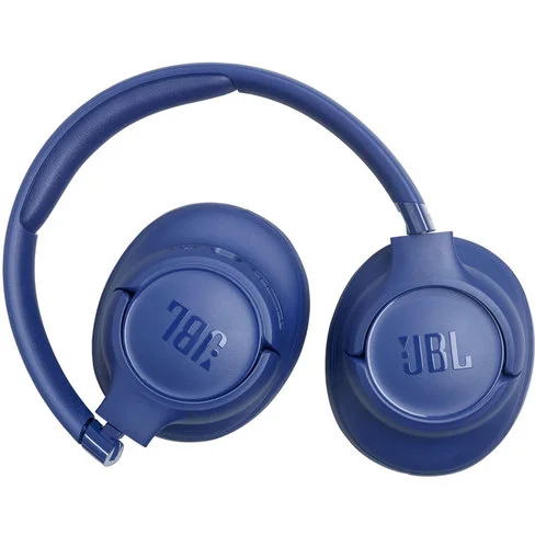 Auriculares Inalámbricos JBL Tune 730BT Bluetooth/ Cancelación Ruido (ANC)