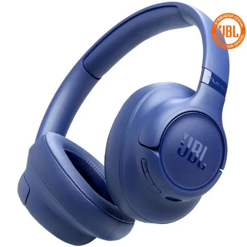 Auriculares Inalámbricos JBL Tune 730BT Bluetooth/ Cancelación Ruido (ANC)