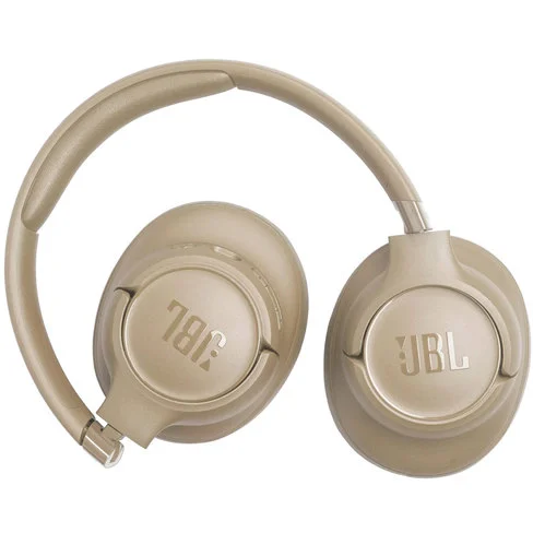 Auriculares Inalámbricos JBL Tune 730BT Bluetooth/ Cancelación Ruido (ANC)