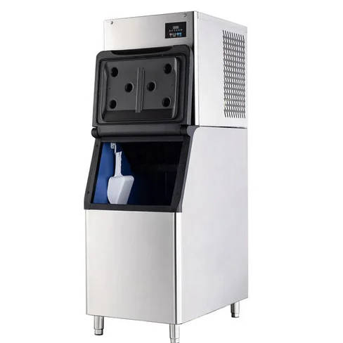 Fabricadora de Hielo Consumer Comercial CMR-IM150