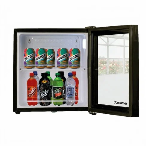 Mini Visicooler Consumer 55 Lts.