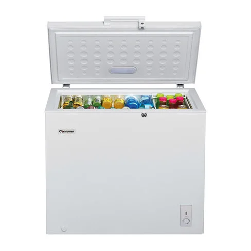 Congelador Consumer 250 Litros
