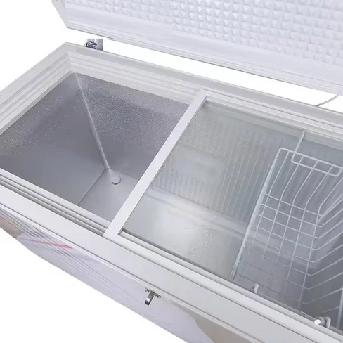 Congelador Consumer 250 Litros