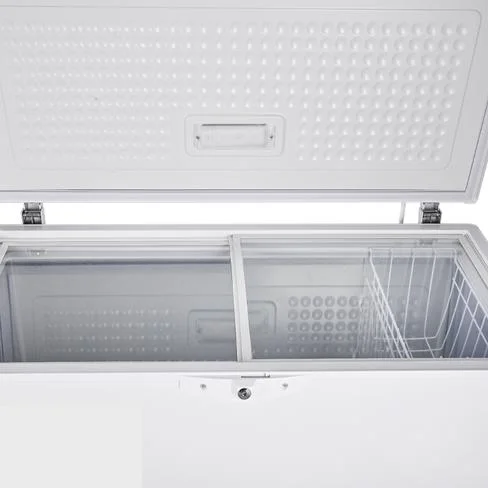 Congelador Horizontal Consumer de 380 Litros