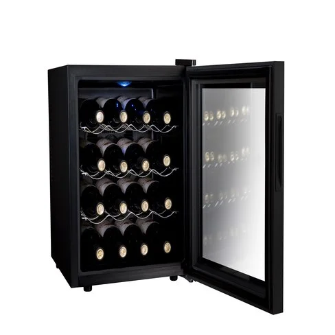 Heladera de Vino Consumer 16 botellas