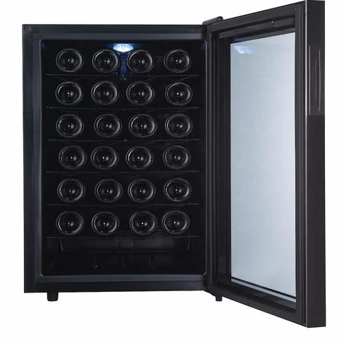 Heladera de Vino Consumer 28 botellas